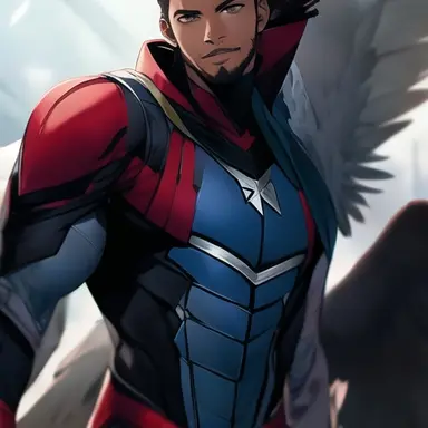 Profile image of Sam