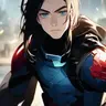 Profile image of Bucky