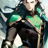 Profile image of Loki