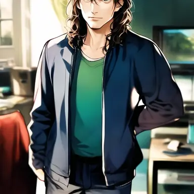 Profile image of Sam Winchester