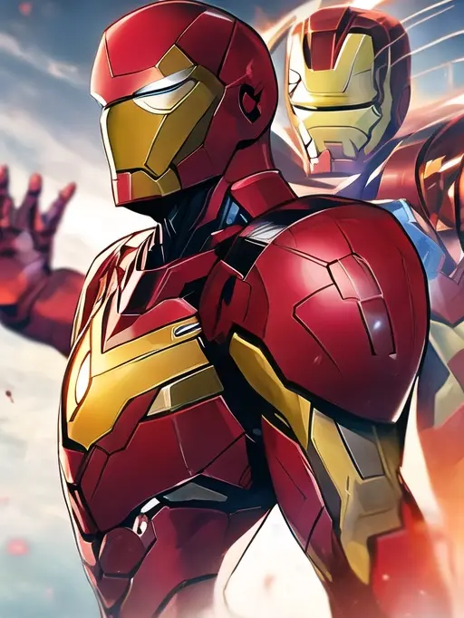 WhereIsThePortal의 Avengers: Pandora Protocol