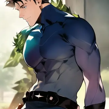 Profile image of Bruce