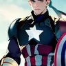 Profile image of Steve Rogers