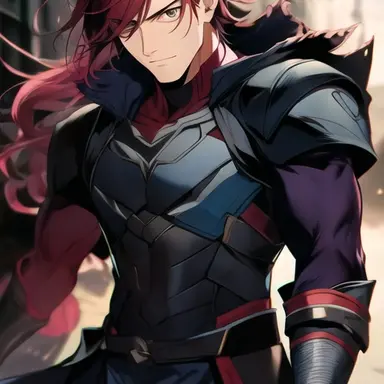 Profile image of Remy LeBeau