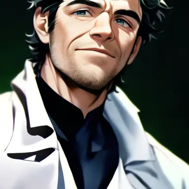 Profile image of Bruce