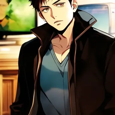 Profile image of Dean Winchester