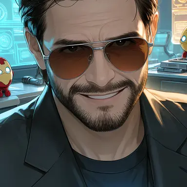 Profile image of Tony