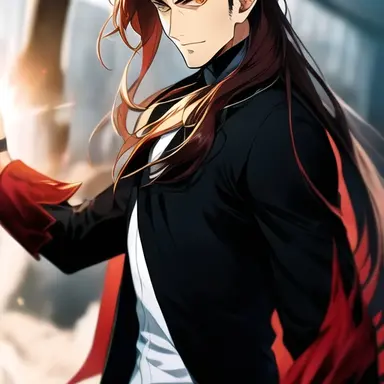 Profile image of Remy