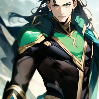 Profile image of Loki