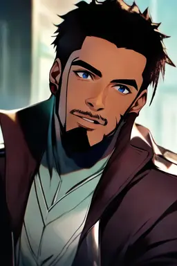 Profile image of Sam
