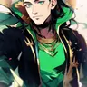 Profile image of Loki