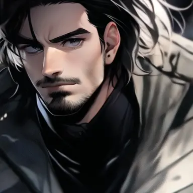 Profile image of Bucky