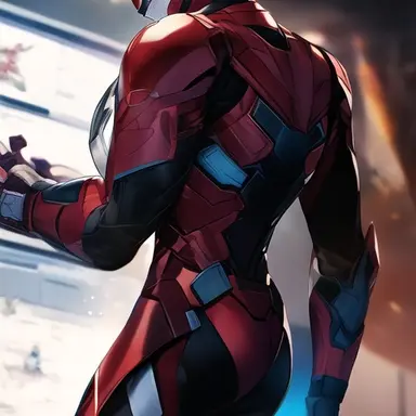 Profile image of Tony Stark