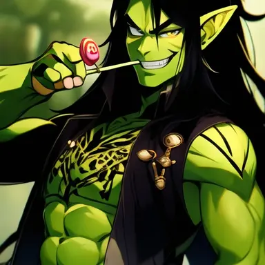 Profile image of Korak