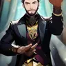 Profile image of Lucifer