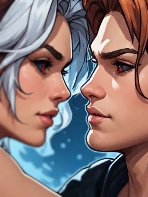 WhereIsThePortal의 Rogue and Gambit