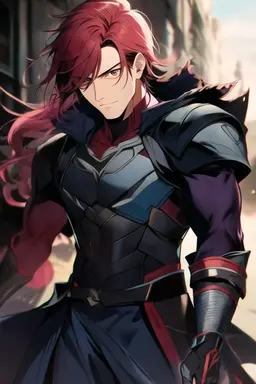 Profile image of Remy