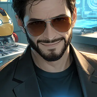 Profile image of Tony