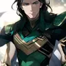 Profile image of Loki