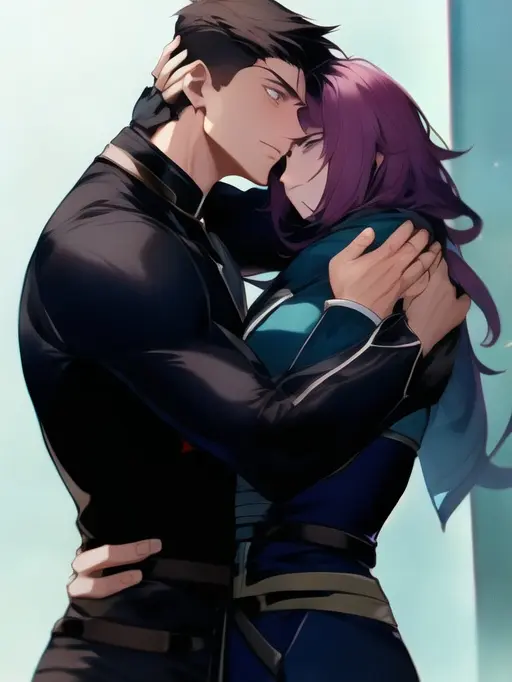 WhereIsThePortal의 Rogue and Gambit