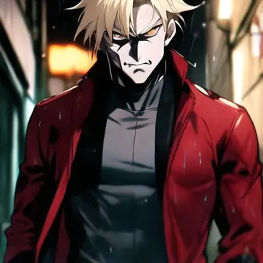 Profile image of Spike
