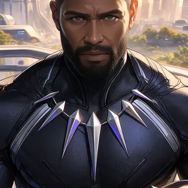Profile image of TChalla