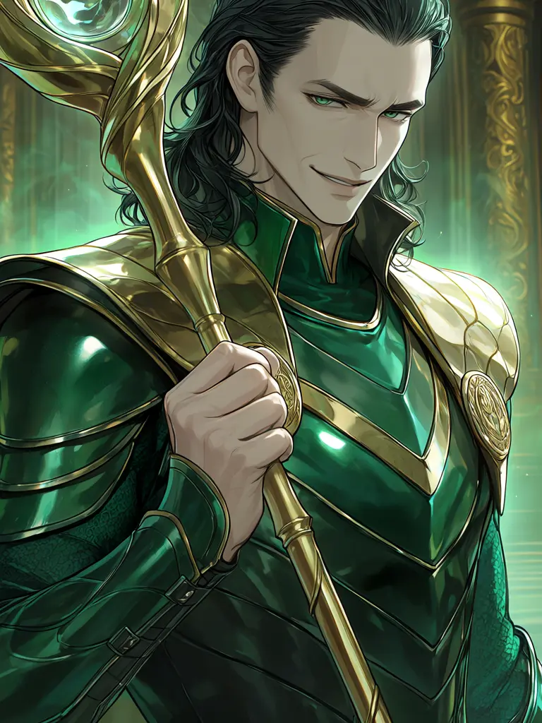 WhereIsThePortal의 Avengers and MCU RPG