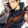 Profile image of Clint Barton
