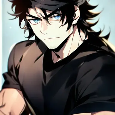 Profile image of Bucky Barnes