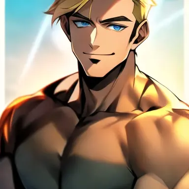 Profile image of Steve Rogers