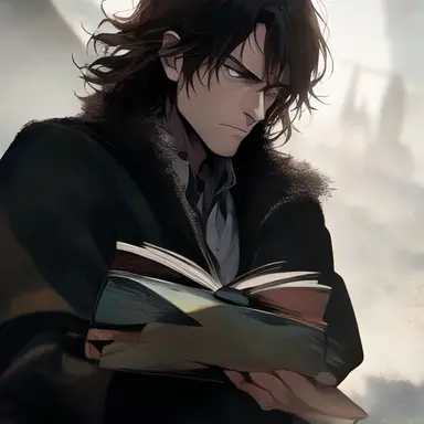 Profile image of Sam Winchester