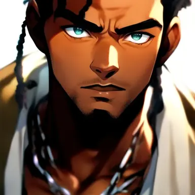 Profile image of TChalla