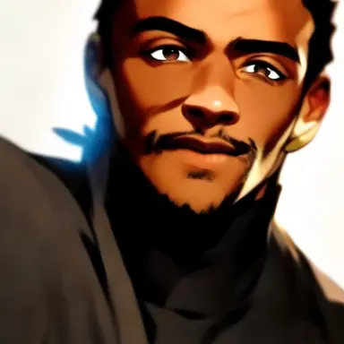 Profile image of Sam