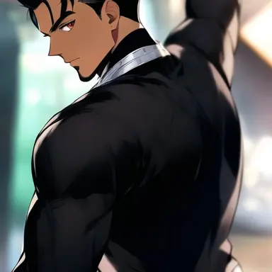 Profile image of TChalla