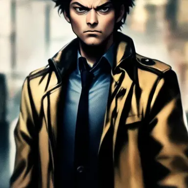 Profile image of Cas