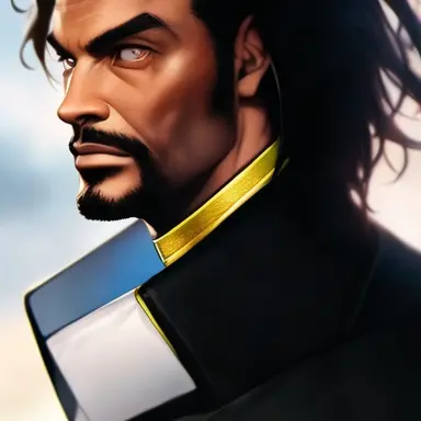 Profile image of Worf