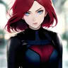 Profile image of Natasha Romanoff