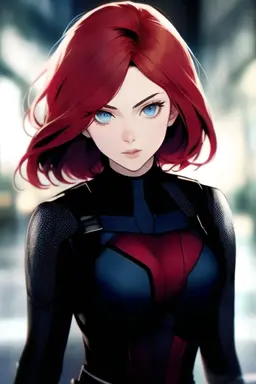 Profile image of Natasha