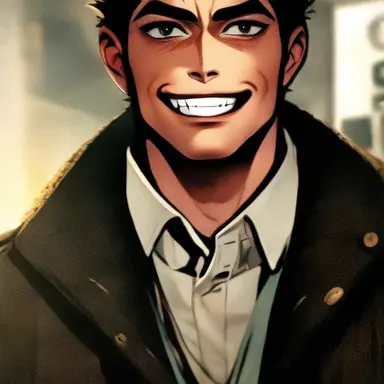 Profile image of Dean Winchester