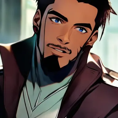 Profile image of Erik