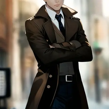 Profile image of Castiel