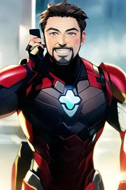 Profile image of Tony