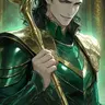 Profile image of Loki
