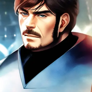 Profile image of Riker