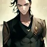 Profile image of Loki