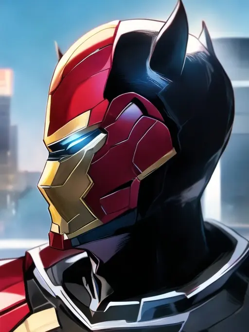 WhereIsThePortal의 Avengers: The Variable Factor