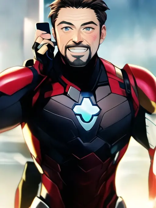 WhereIsThePortal의 MCU Phone Shenanigans
