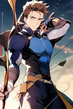 Profile image of Clint
