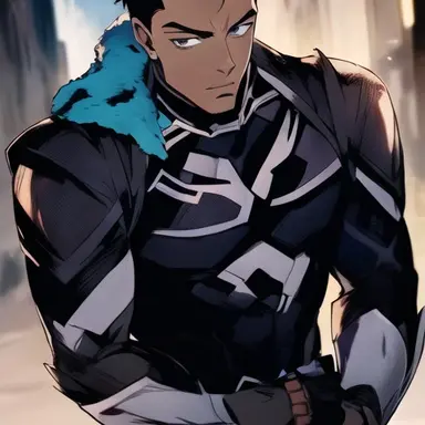 Profile image of TChalla