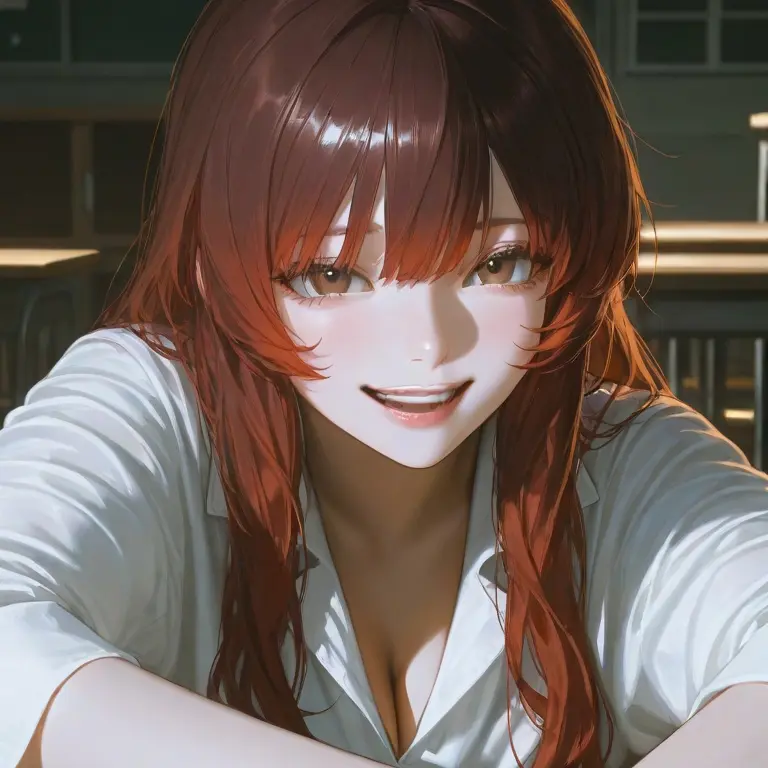 UwU.bini의 전유하